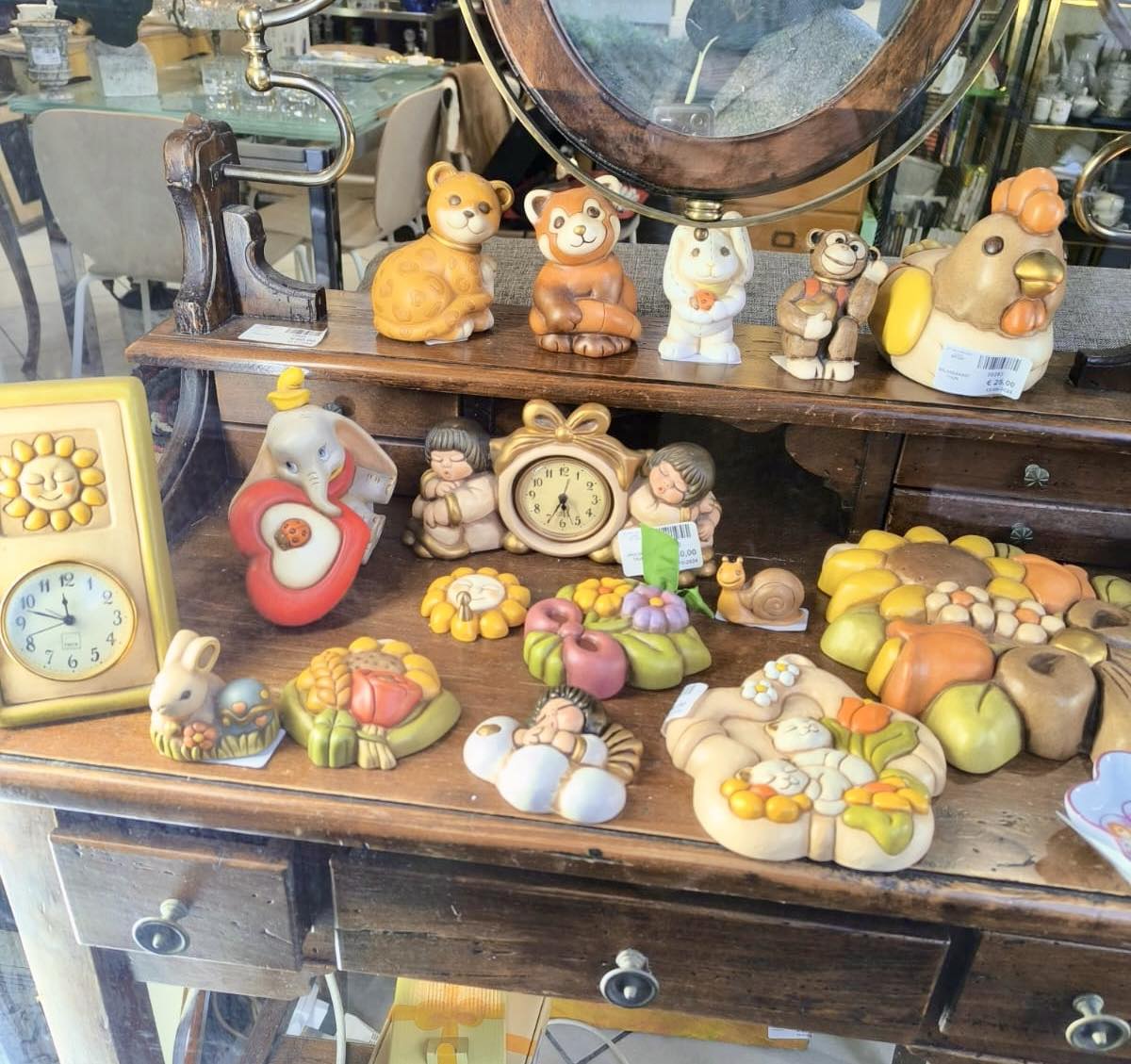 Ceramiche