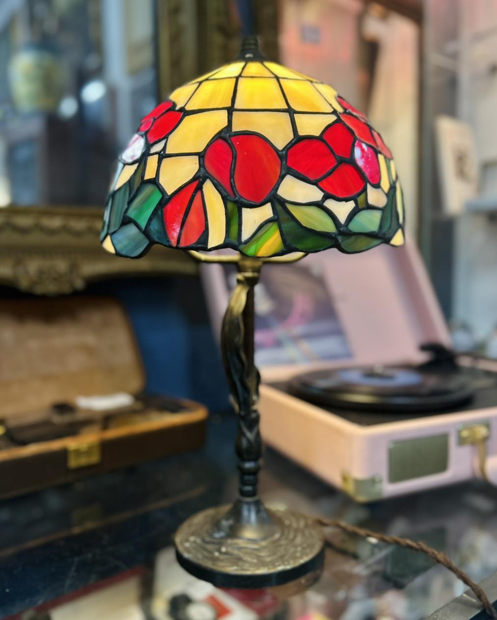 Lampada