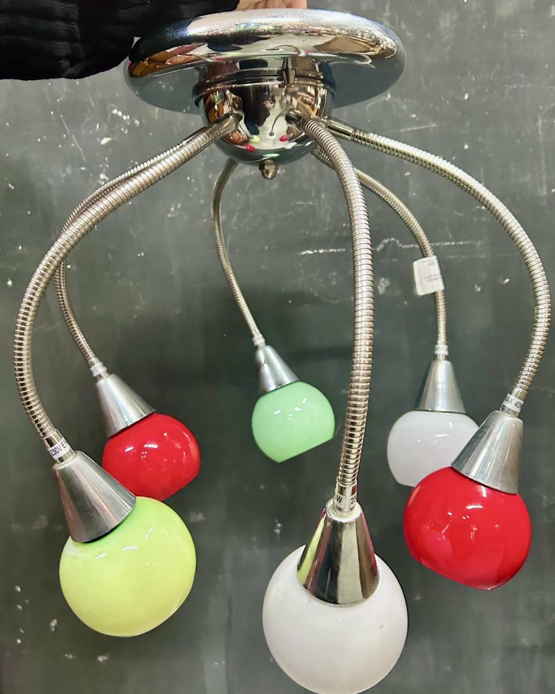 Lampadario